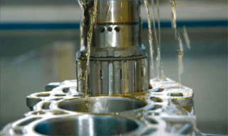  Công cụ mới giúp động cơ tiết kiệm nhiên liệu 