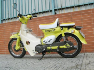  ‘Cub kiểng’ Sài Gòn tụ hội 
