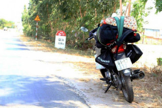 Cung đường biển đầy lý tưởng phượt từ Sài Gòn ra Nha Trang