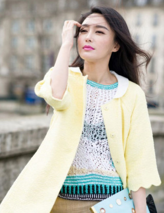 Đã đến lúc nữ công sở giải phóng đôi chân