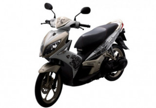  Đấu giá 24h phiên đặc biệt - Nouvo LX135 