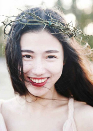 Đẹp hay không vẫn cứ là con gái