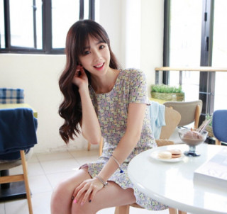 Đẹp tới công sở không quá khó