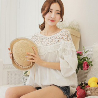 Đi tìm kiểu áo sơ mi quyến rũ nhất