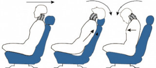  Điều chỉnh gối tựa đầu đúng cách 