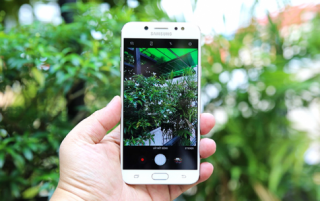 Đọ nhanh camera giữa Galaxy J7 và smartphone phân khúc 7 – 10 triệu