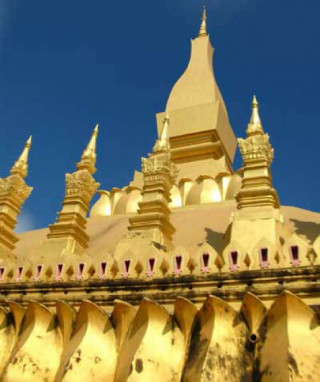Đông Nam Á dưới gót giày phượt thủ