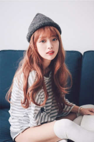 Đừng tặng em hoa hồng!