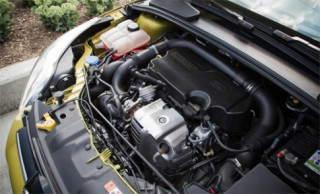  EcoBoost – thay đổi quan niệm về động cơ 