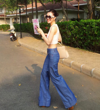 Em đẹp nhất khi có người để thuộc về…