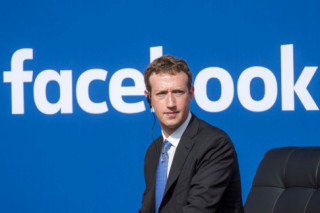 Facebook bị điều tra sau khi để lộ thông tin của 50 triệu người dùng