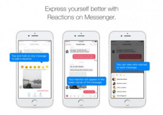 Facebook Messenger cập nhật quyền admin và tạo lời mời qua link