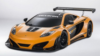 Ferrari 458 Speciale có đối thủ đặc biệt đến từ McLaren