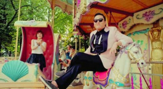 Ghé thăm địa danh nổi tiếng trong ‘Gangnam Style’