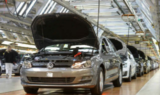 Gian lận của Volkswagen sẽ bị điều tra cả ở châu Á?