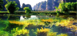 Gợi ý 5 địa điểm du lịch hấp dẫn mà phượt thủ nên thử đi dịp 30/4