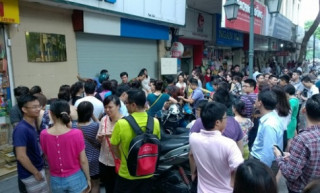 Hàng hiệu, có tiền thôi chưa đủ!