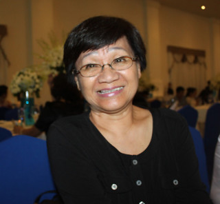 HH Đại Dương không để lộ đề thi ứng xử