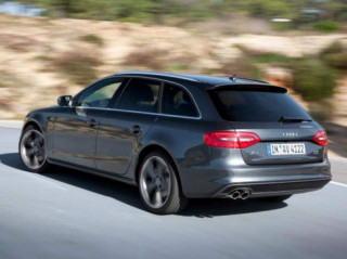 Hơn 2,1 triệu xe Audi gắn phần mềm gian lận khí thải
