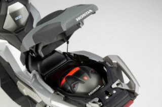 Hònda X-ADV 750cc abs 2017 mẫu tay ga thoải mái mạnh mẻ êm ái sắp về Việt Nam giá cực tốt cho ace nh