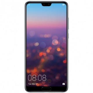 Huawei P20 Pro có thể là chiếc điện thoại với vỏ ngoài đẹp nhất 2018