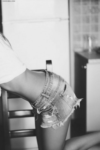 Jeans, bậc thầy của những gọi mời!