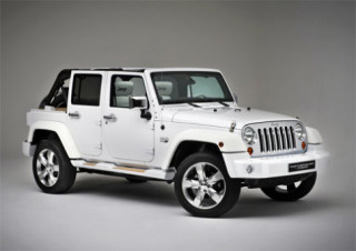  Jeep trình làng bộ đôi concept ấn tượng 