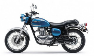  Kawasaki Estrella 2014 bản tiêu chuẩn 