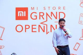 Khai trương cửa hàng Mi Store ủy quyền lớn nhất khu vực tại TPHCM
