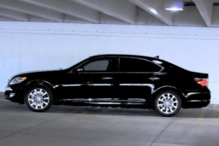 Khám phá 10 siêu xe chống đạn dành cho giới siêu VIP
