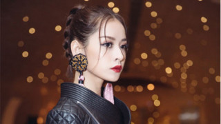 Khéo tay làm khuyên tai đẹp ấn tượng như của Chi Pu