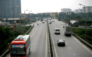  Kinh nghiệm lái xe Hà Nội - Thanh Hóa 