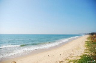 Kinh nghiệm phượt Phan Thiết với cung đường biển đầy lý tưởng