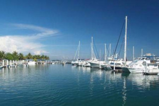 Kota Kinabalu (Malaysia) –Trải nghiệm phố cảng