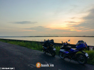 [Ký Sự Hành Xác] 500km cung đường địa ngục Sài Gòn - Đà Lạt.