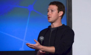 Lại thêm một tổ chức nghiên cứu dữ liệu bị ‘tố’ khai thác thông tin người dùng Facebook
