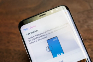 Làm thế nào để tắt Bixby trong smartphone Samsung