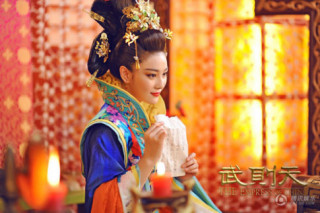 Lật tẩy quá khứ dao kéo của “Tiêu Thục Phi”