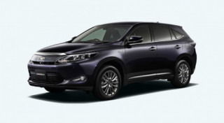  Lexus RX thế hệ mới thay đổi diện mạo 