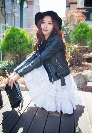 Mặc kệ hết đi em!