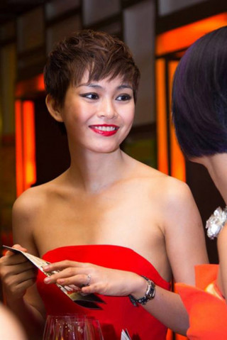 Mâu Thanh Thủy đã qua cơn nguy kịch