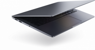 Mi Laptop Air 13,3” được Xiaomi giới thiệu tại Việt Nam với giá 21,99 triệu
