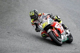MotoGP: lần về nhì này của Cal Crutchlow cũng là đáng để lâng lâng hạnh phúc rồi