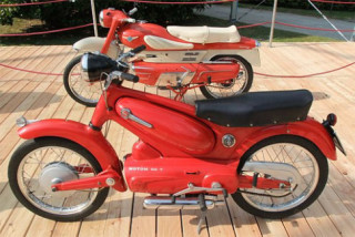  Motom 98T 