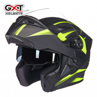 Mũ bảo hiểm GXT lật hàm thế hệ 3 2016- 2017