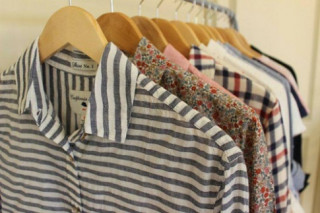 Mua bán quần áo cũ: Những điều cần biết