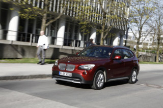  Mua xe BMW được tặng hơn 80 triệu đồng 