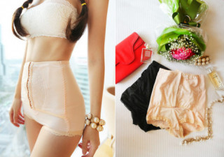 Nàng béo: Nên và không nên mặc?