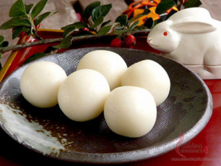 Nếm thử vị bánh Trung thu truyền thống ở các nước châu Á