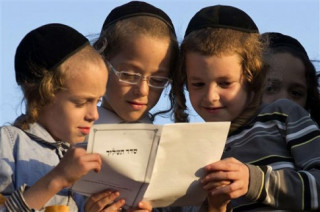 Người Do Thái, dân tộc thông minh nhất thế giới dạy con như thế nào?